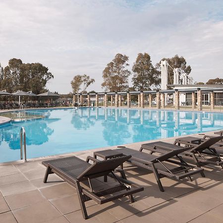 Rydges Resort Hunter Valley Lovedale Exteriör bild