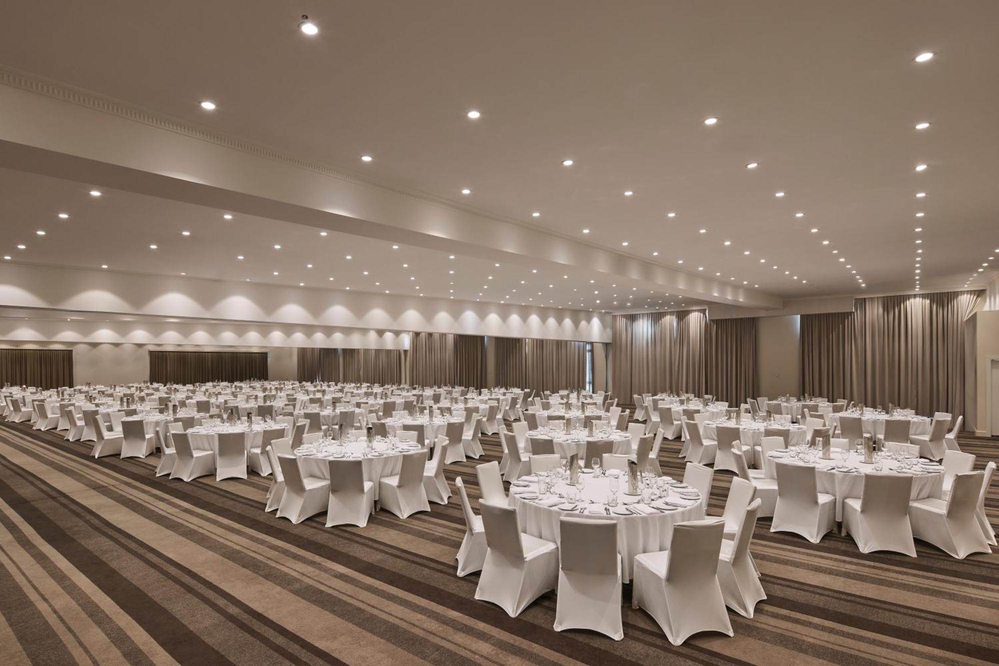 Rydges Resort Hunter Valley Lovedale Exteriör bild
