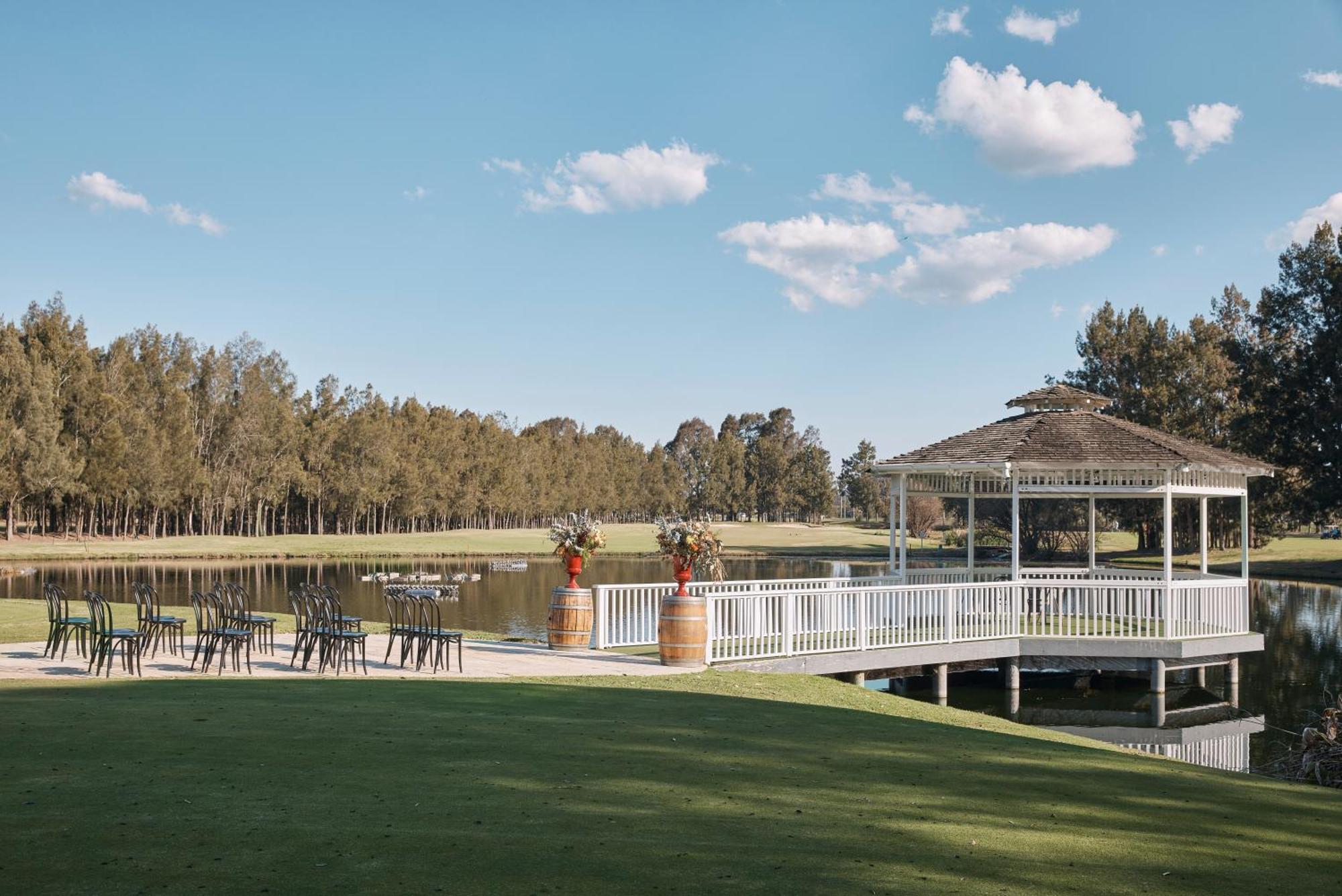 Rydges Resort Hunter Valley Lovedale Exteriör bild