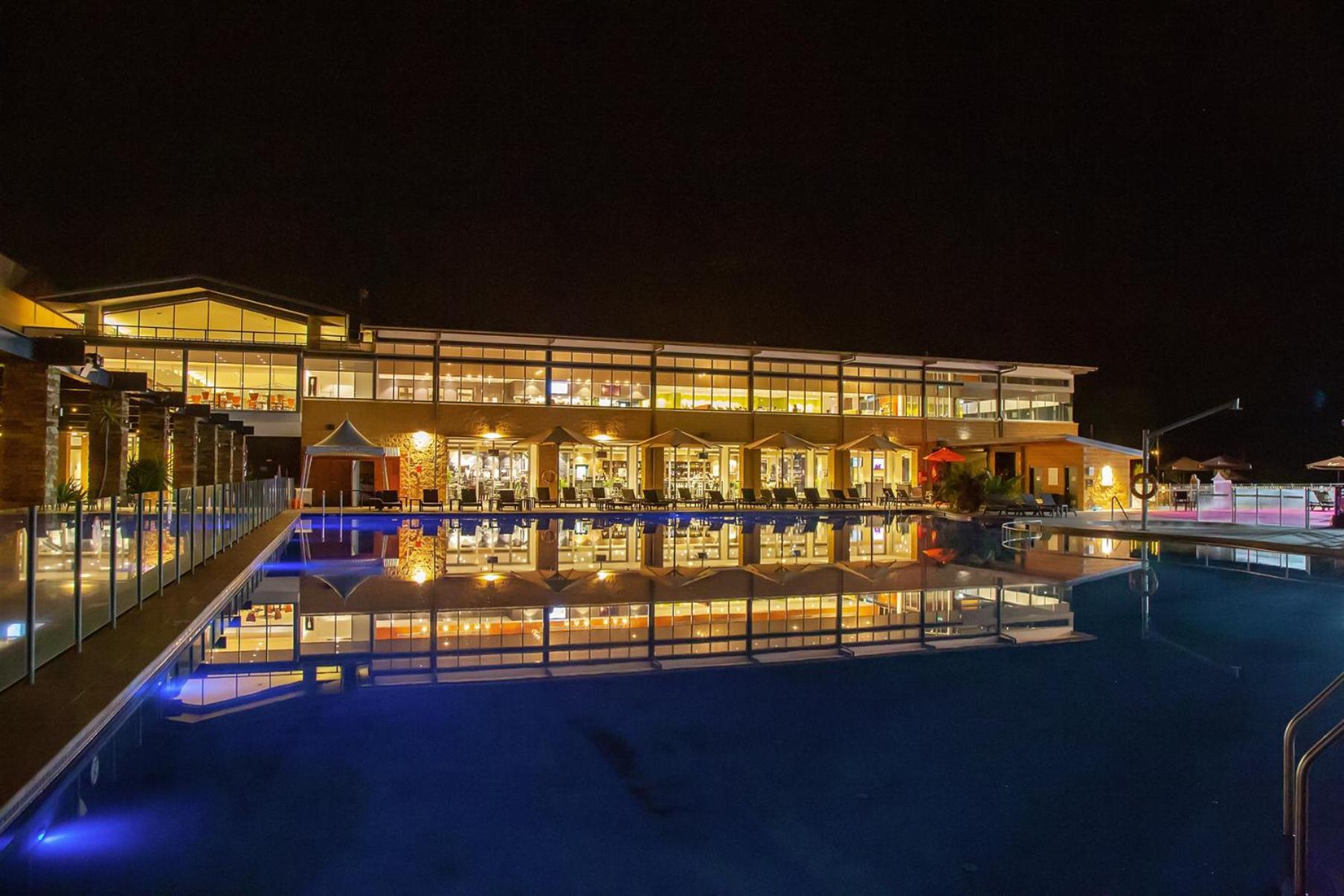 Rydges Resort Hunter Valley Lovedale Exteriör bild