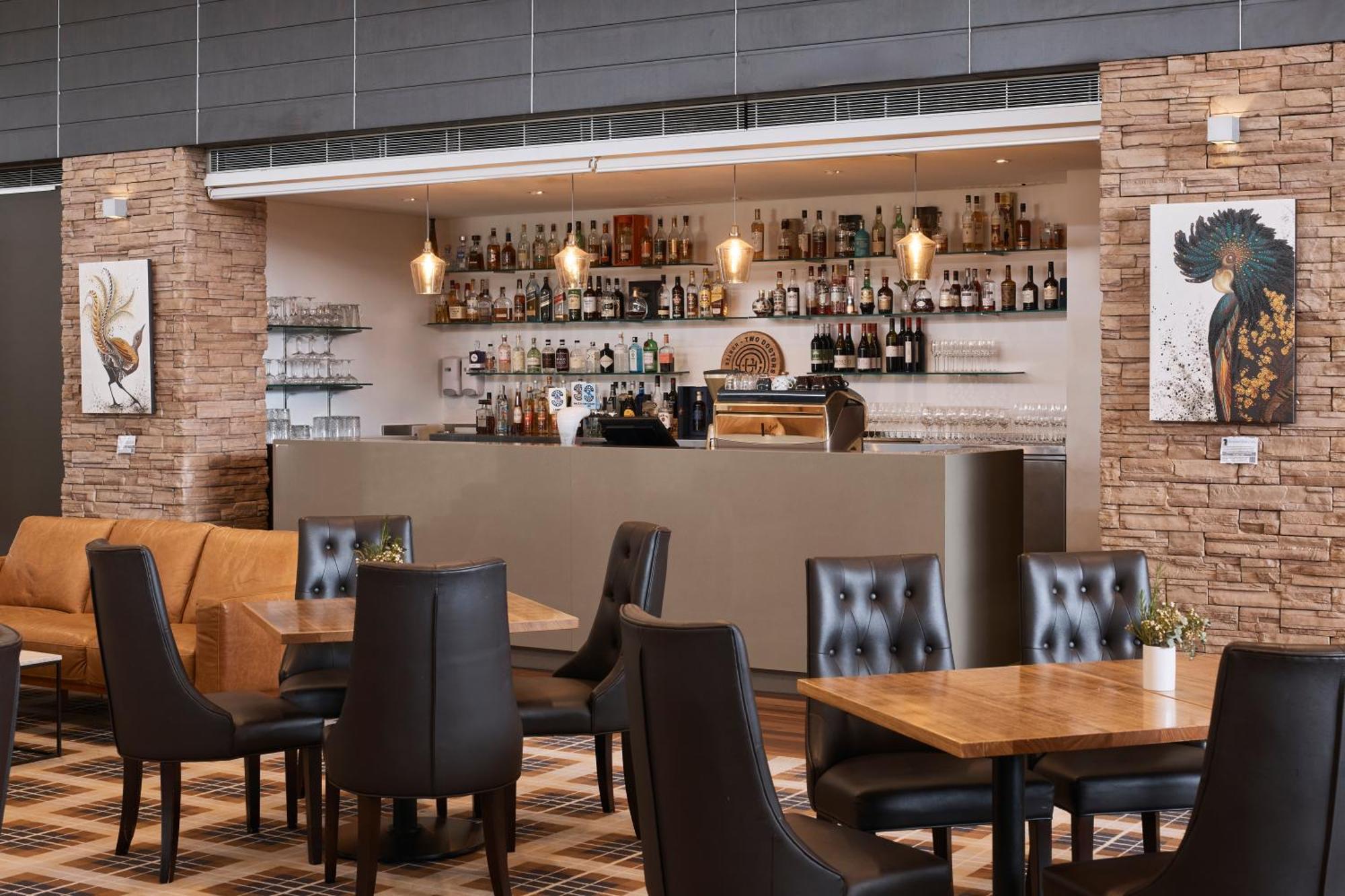 Rydges Resort Hunter Valley Lovedale Exteriör bild