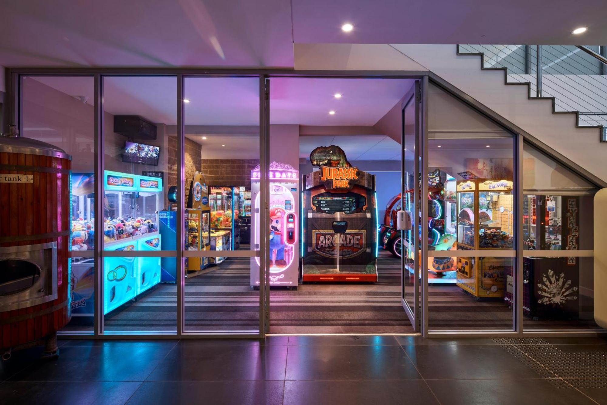 Rydges Resort Hunter Valley Lovedale Exteriör bild