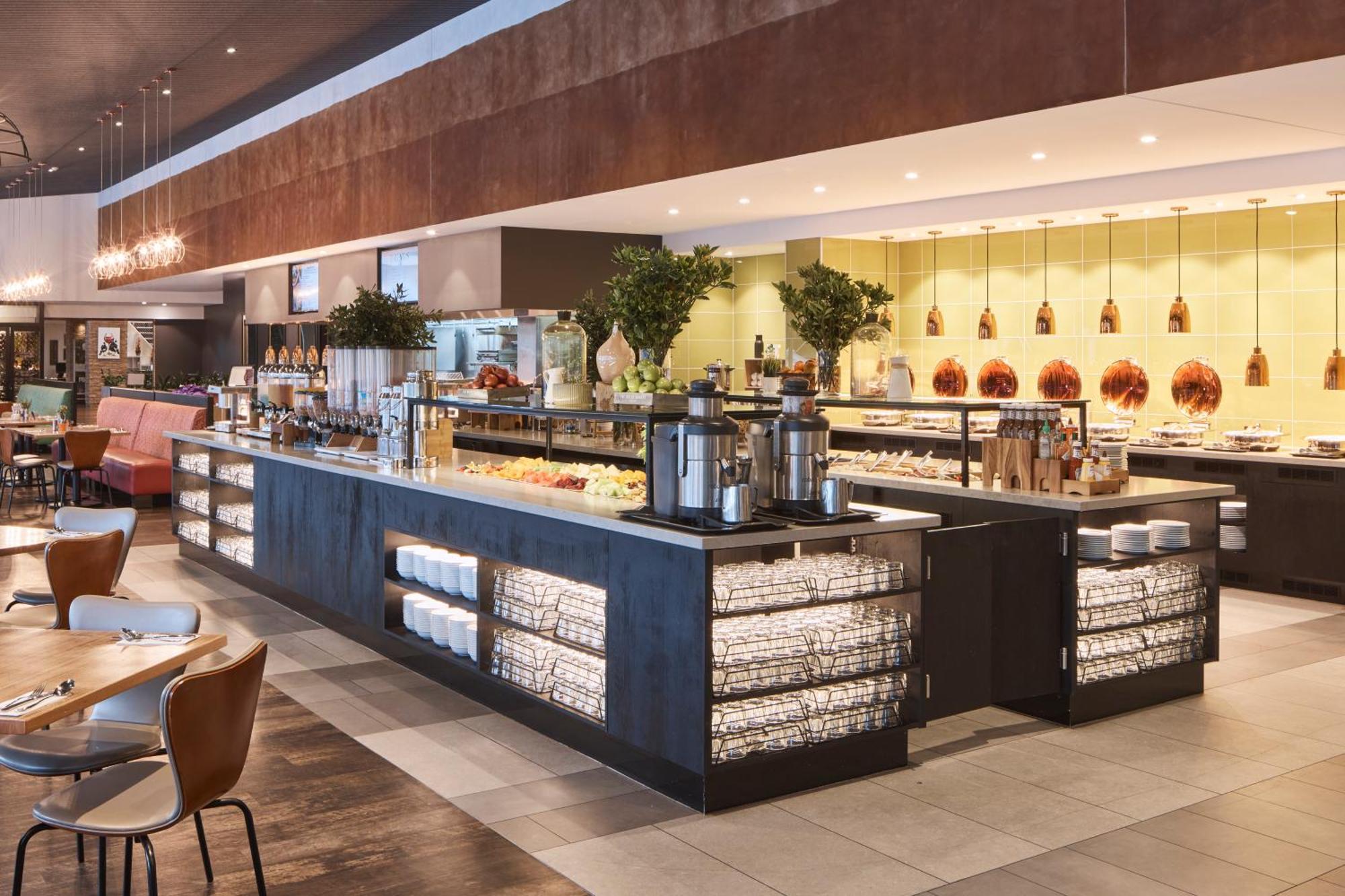 Rydges Resort Hunter Valley Lovedale Exteriör bild