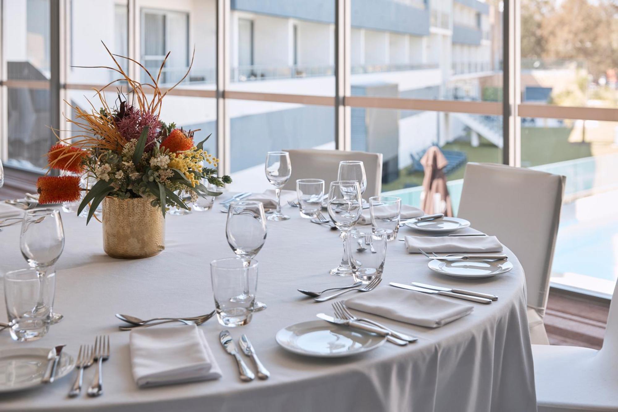 Rydges Resort Hunter Valley Lovedale Exteriör bild
