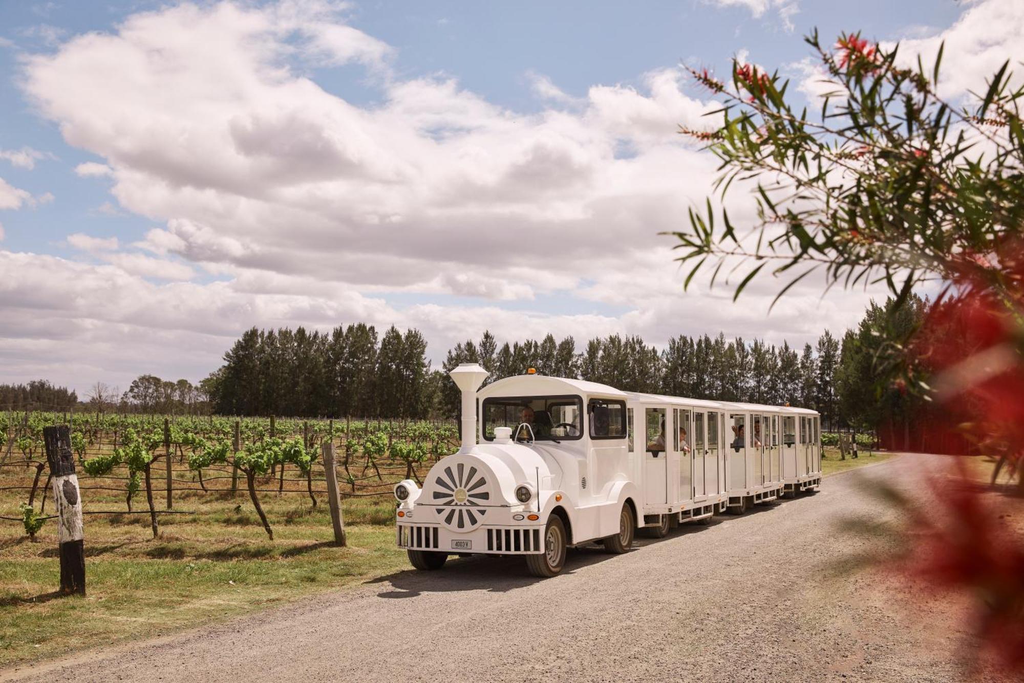 Rydges Resort Hunter Valley Lovedale Exteriör bild
