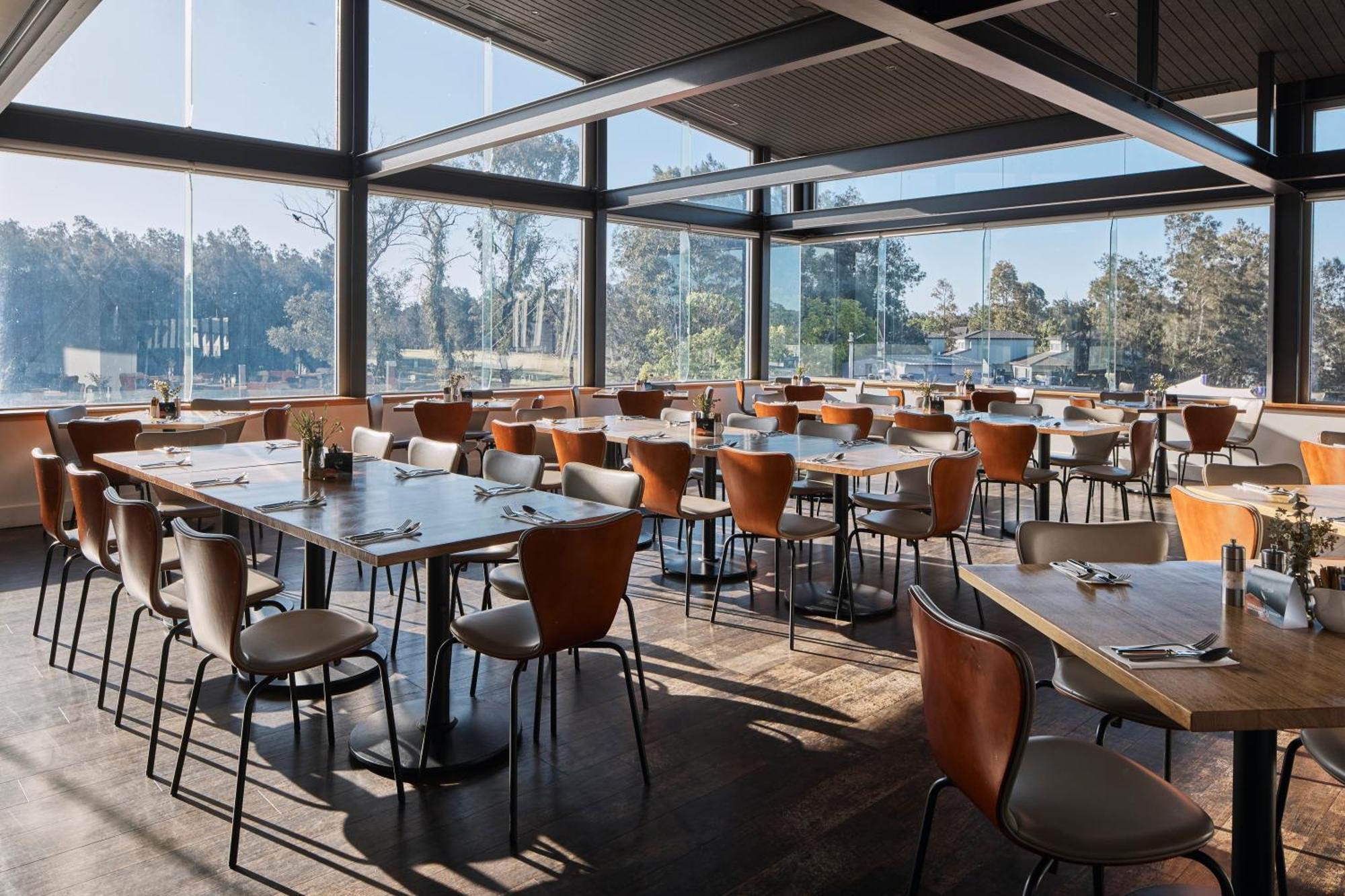 Rydges Resort Hunter Valley Lovedale Exteriör bild