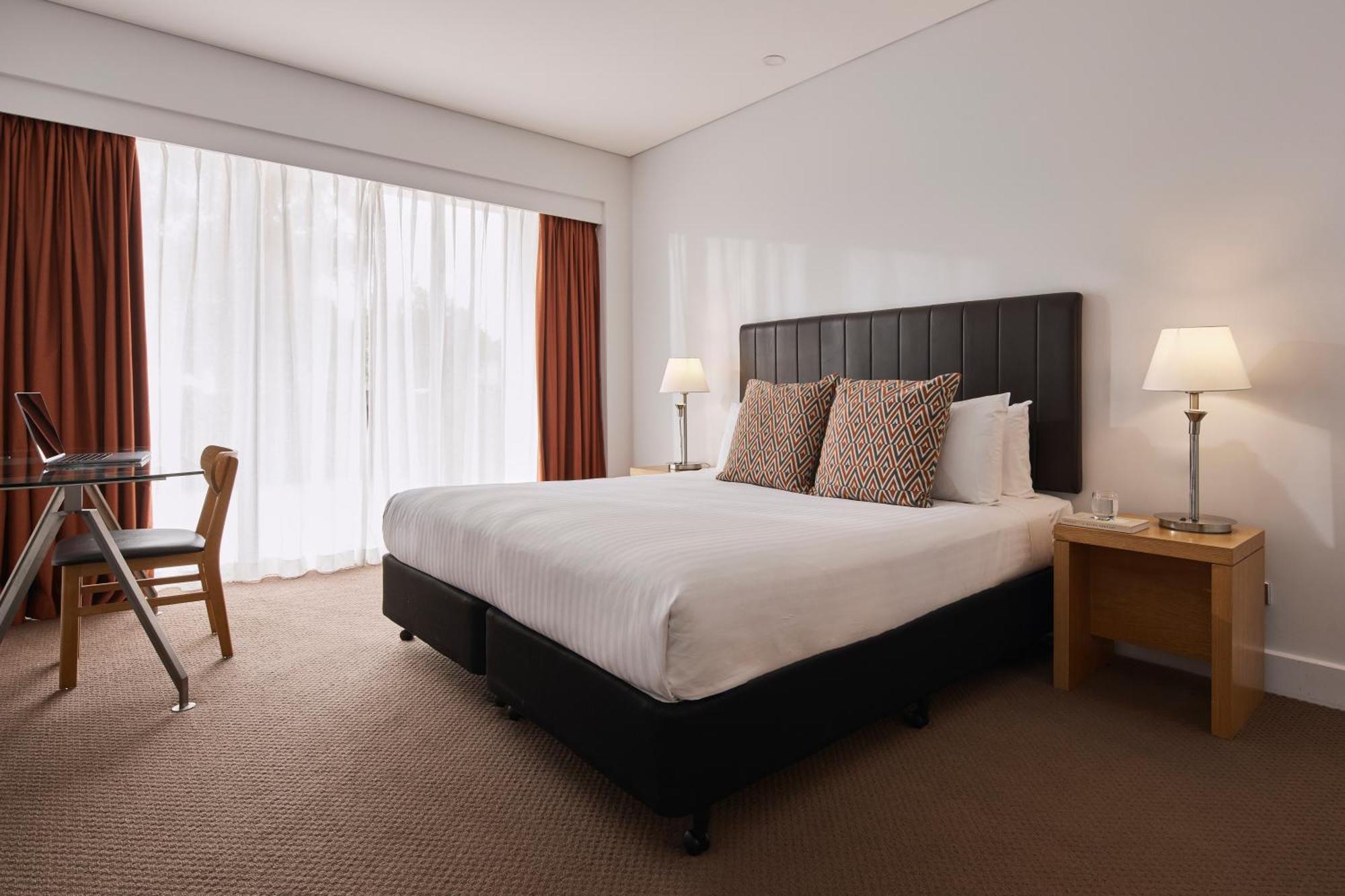 Rydges Resort Hunter Valley Lovedale Exteriör bild