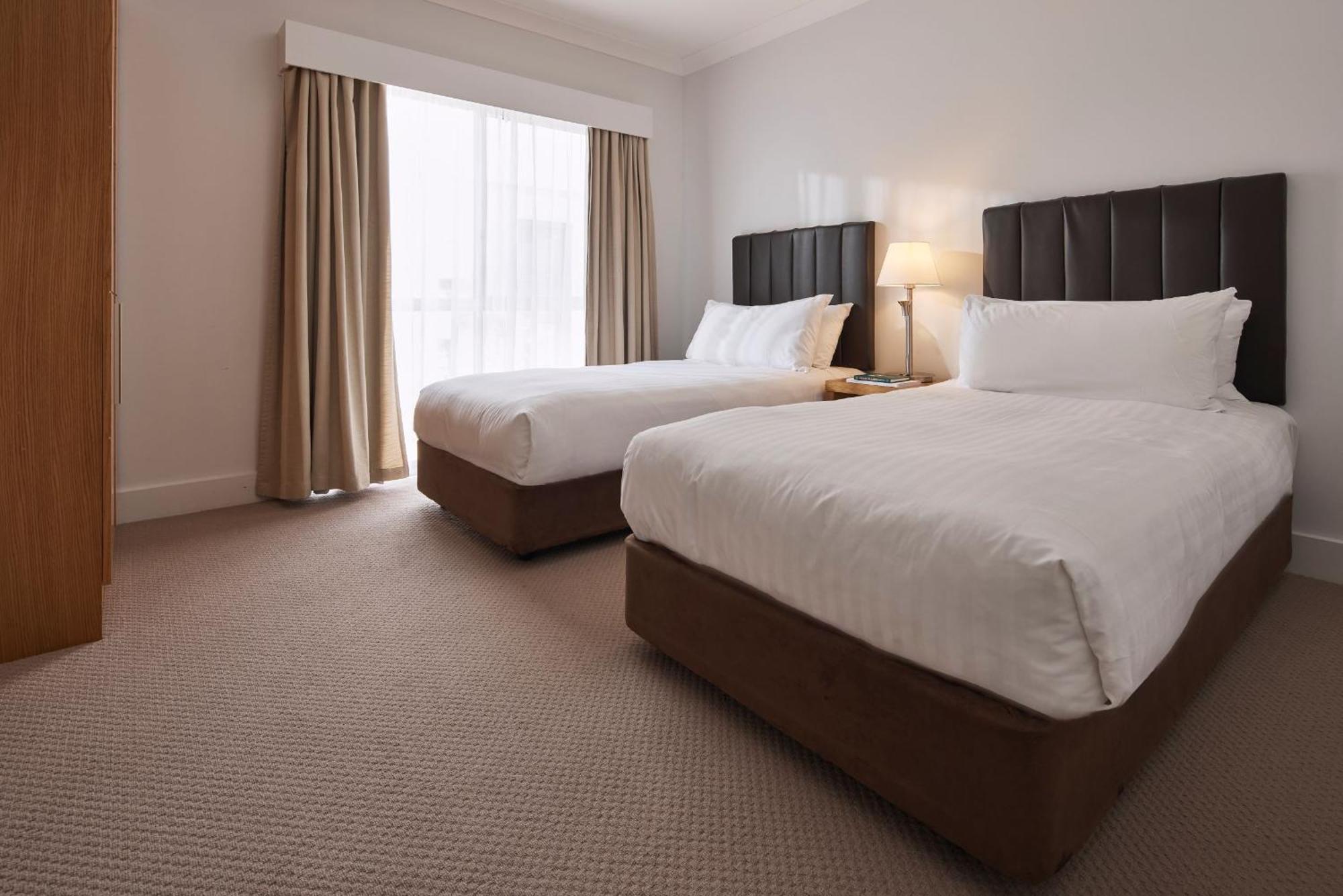 Rydges Resort Hunter Valley Lovedale Exteriör bild