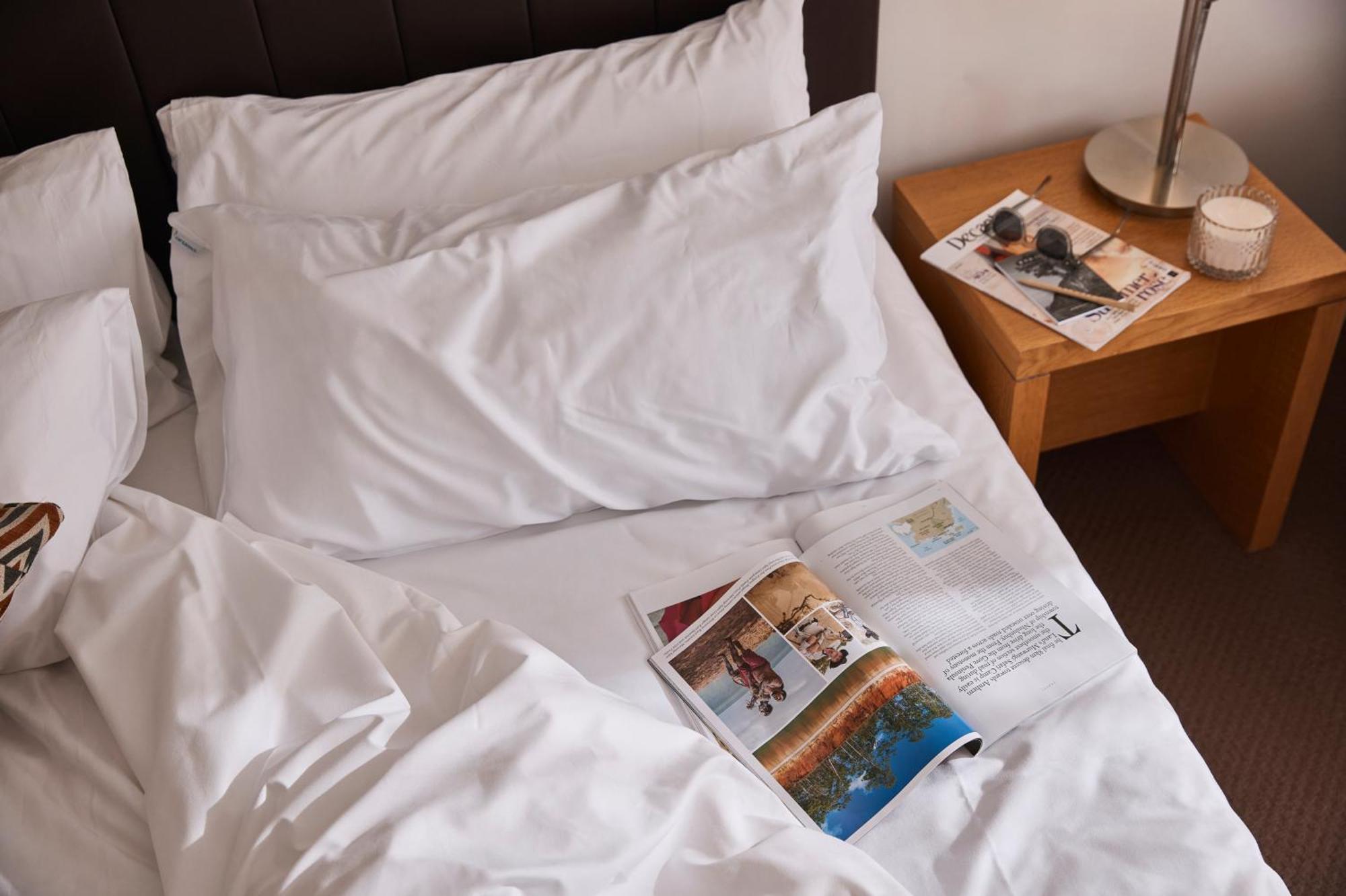 Rydges Resort Hunter Valley Lovedale Exteriör bild