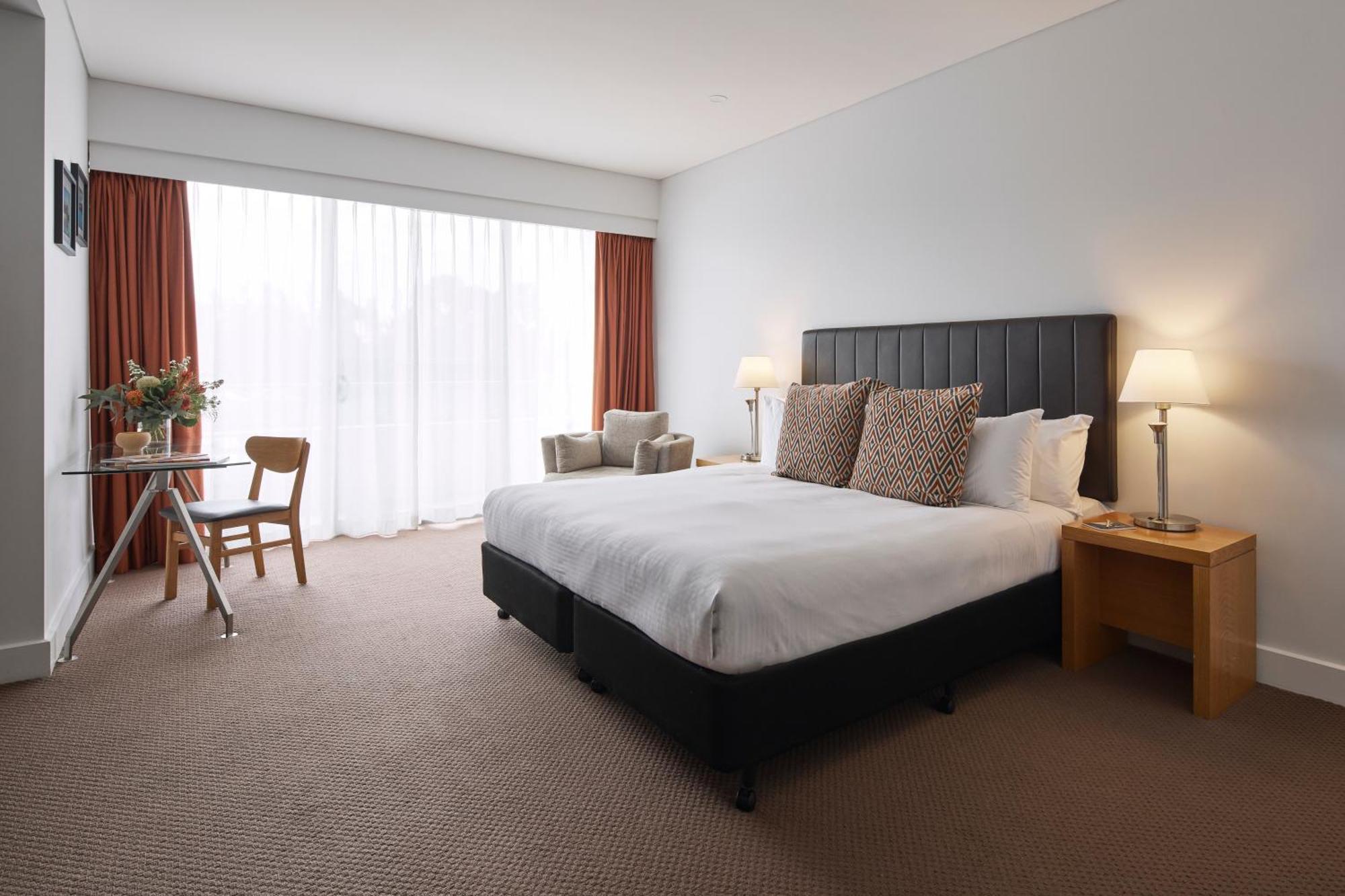 Rydges Resort Hunter Valley Lovedale Exteriör bild