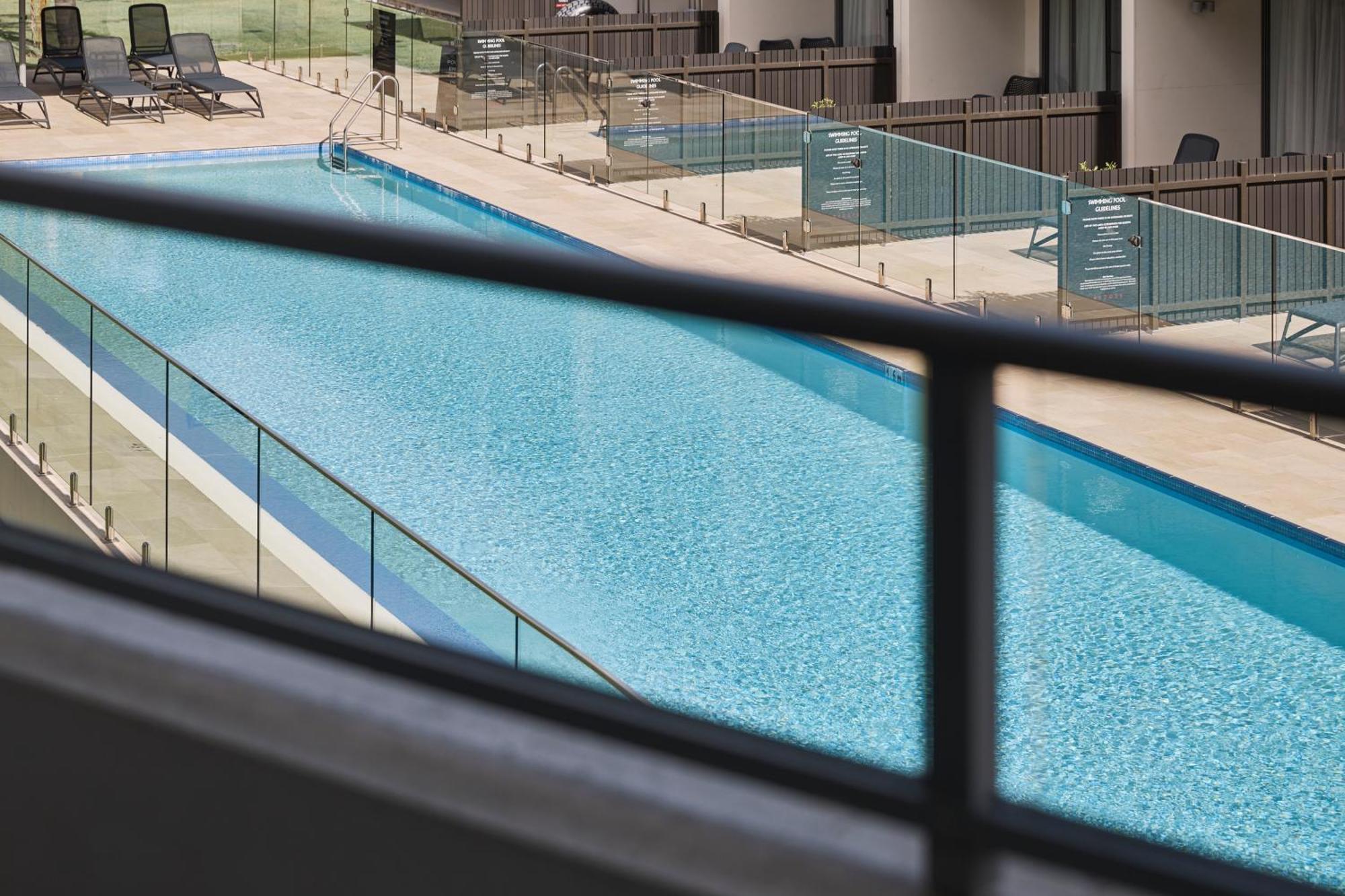 Rydges Resort Hunter Valley Lovedale Exteriör bild